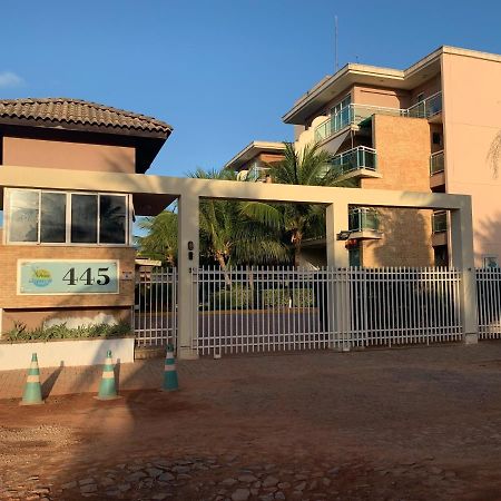 Palm Beach Residence Aquiraz Luaran gambar