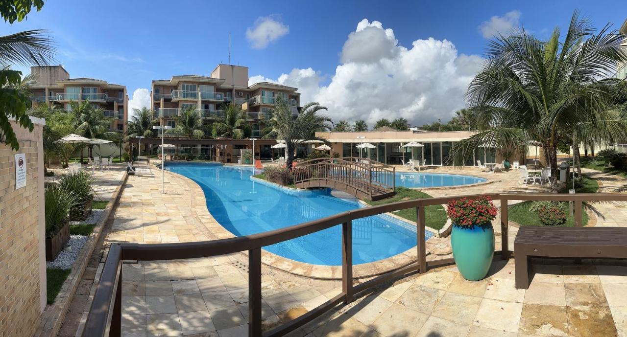Palm Beach Residence Aquiraz Luaran gambar