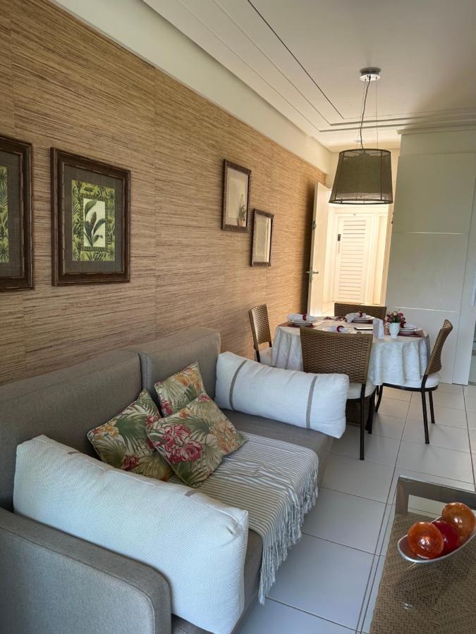 Palm Beach Residence Aquiraz Luaran gambar