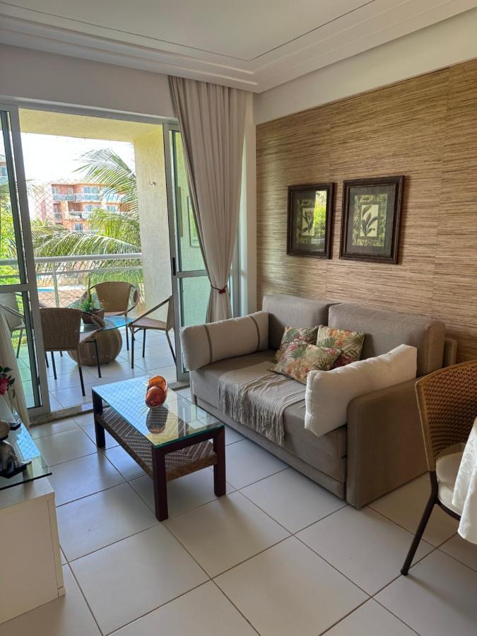 Palm Beach Residence Aquiraz Luaran gambar