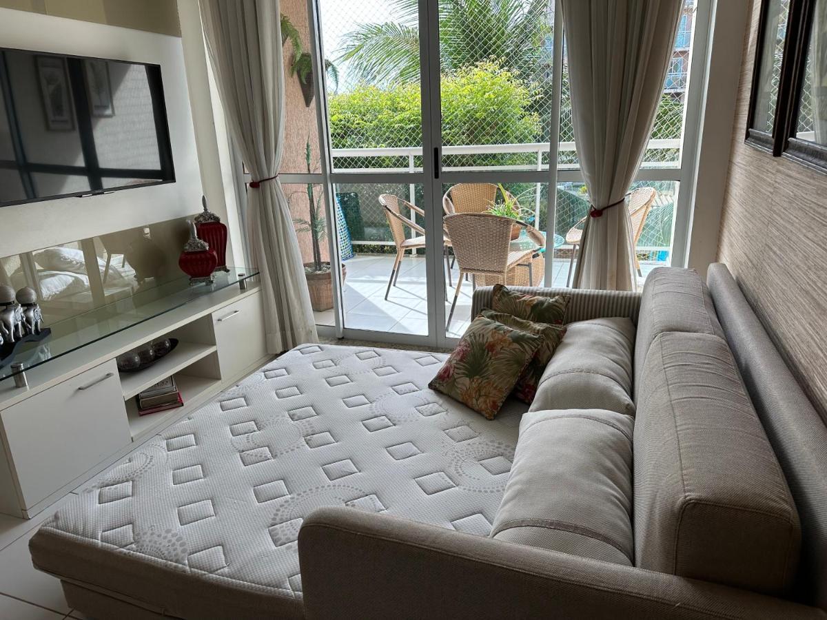 Palm Beach Residence Aquiraz Luaran gambar