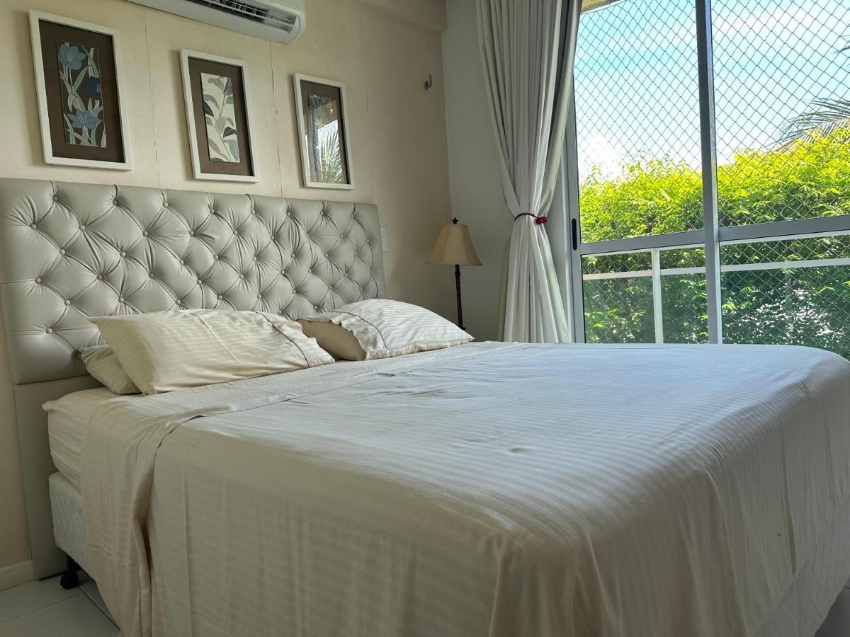 Palm Beach Residence Aquiraz Luaran gambar