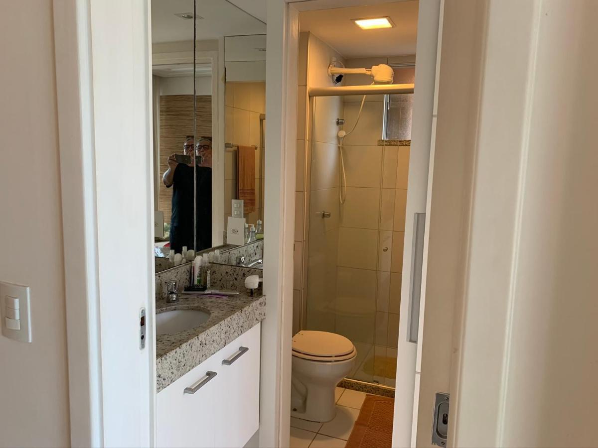 Palm Beach Residence Aquiraz Luaran gambar