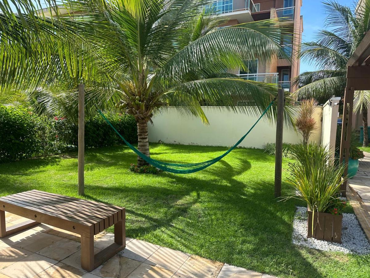 Palm Beach Residence Aquiraz Luaran gambar