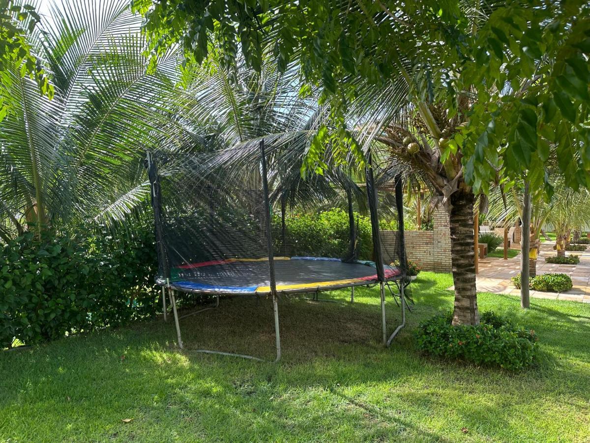 Palm Beach Residence Aquiraz Luaran gambar