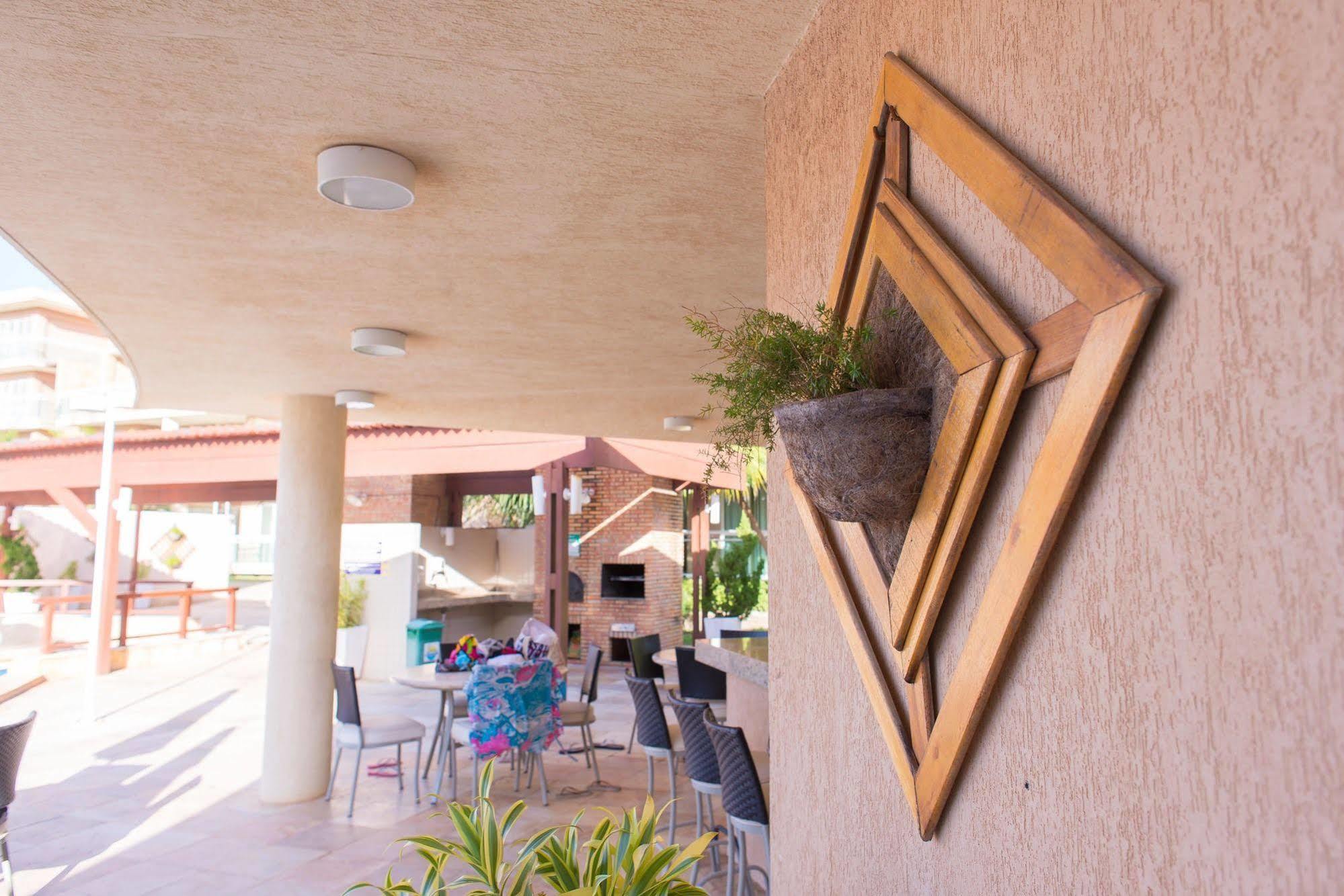 Palm Beach Residence Aquiraz Luaran gambar