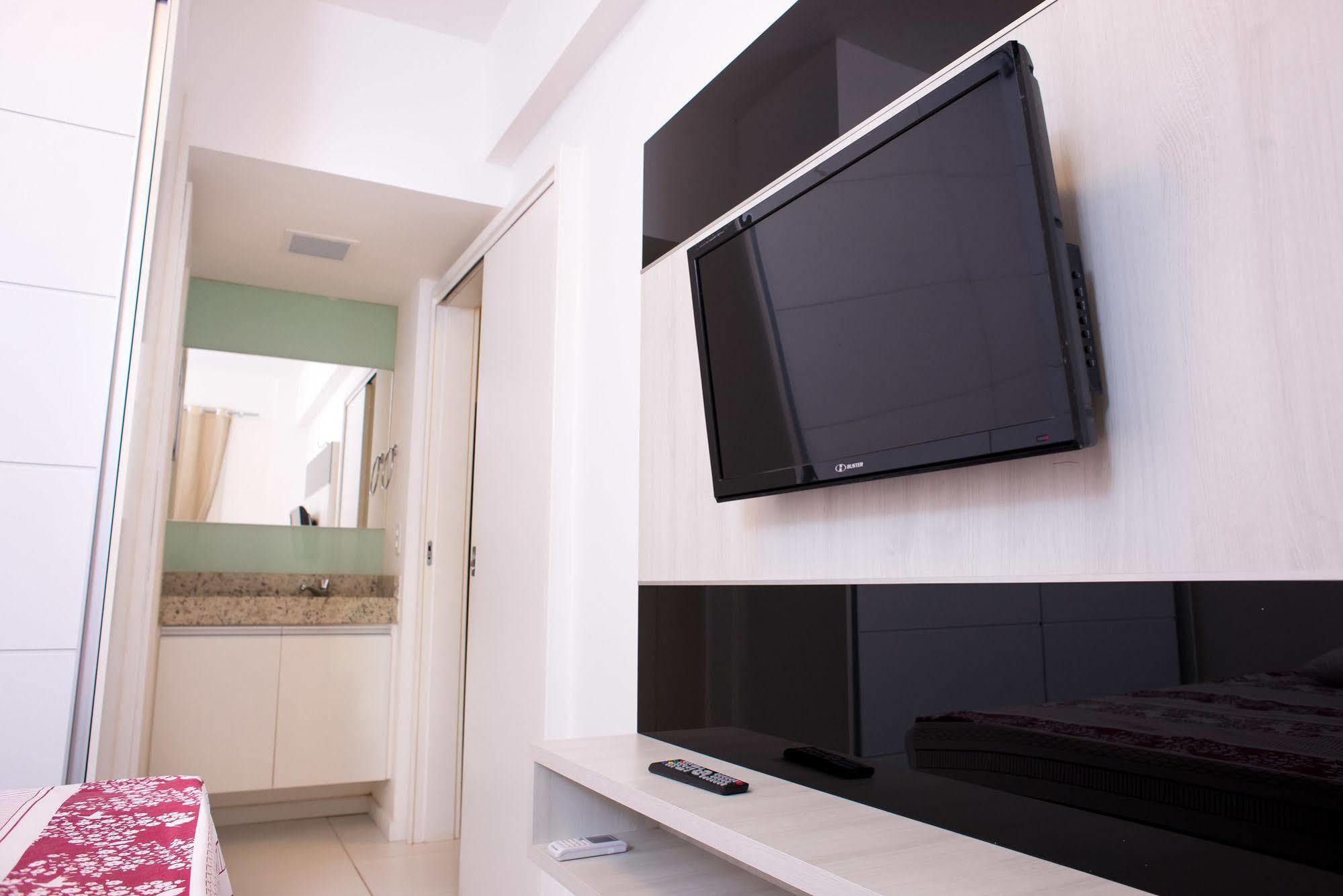 Palm Beach Residence Aquiraz Luaran gambar