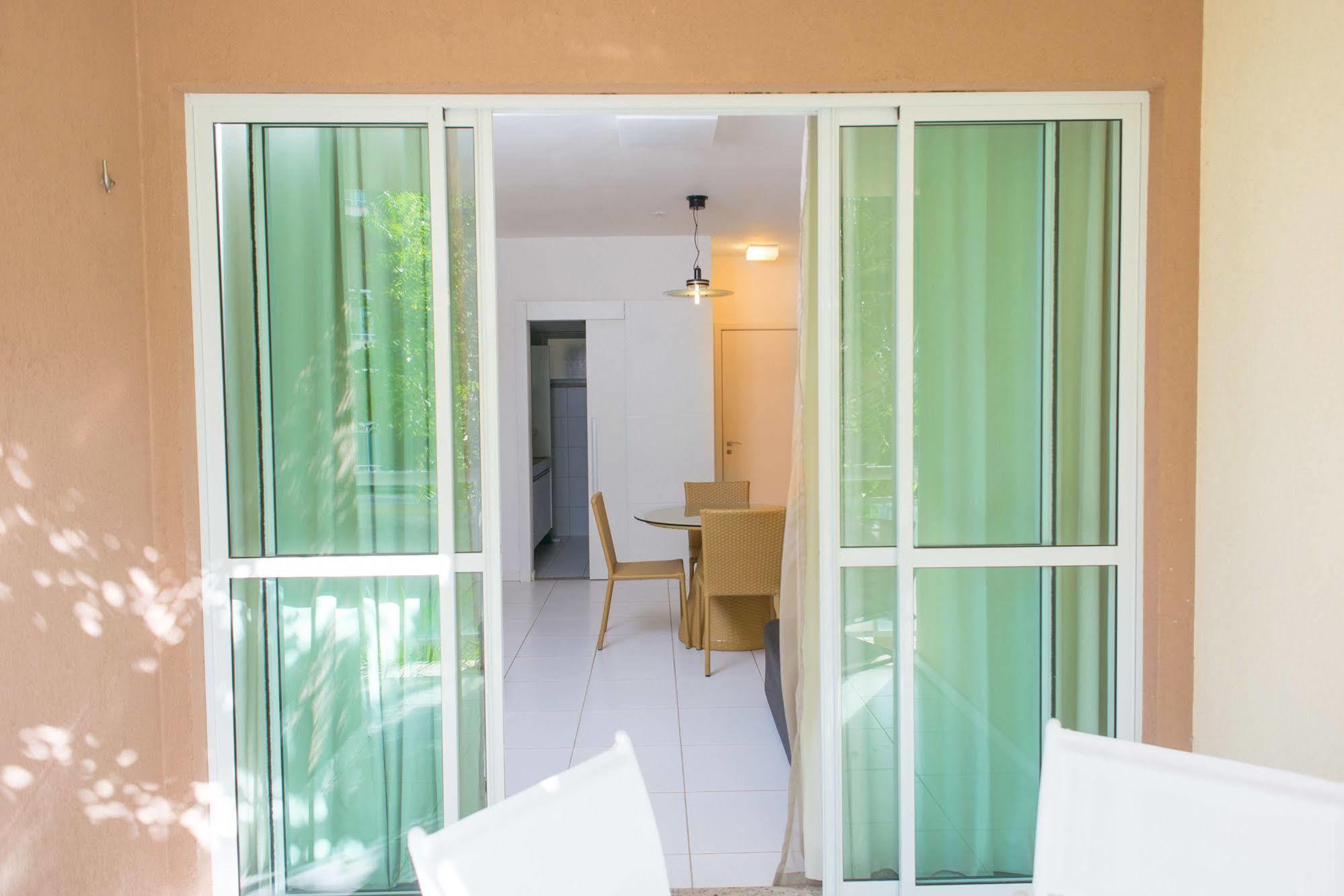 Palm Beach Residence Aquiraz Luaran gambar